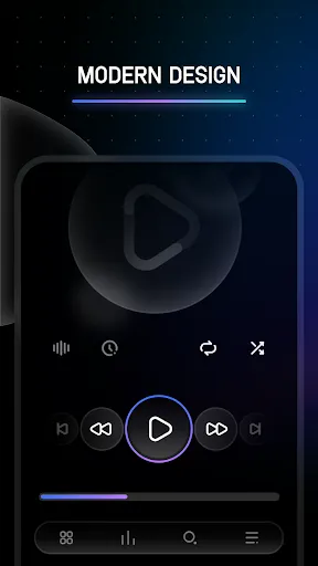 Melodi Tangkapan skrin 3