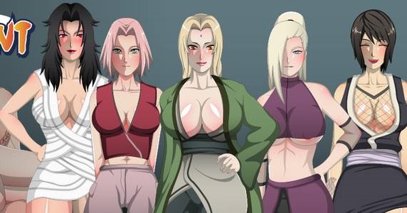 Hokage Servant应用截图第0张
