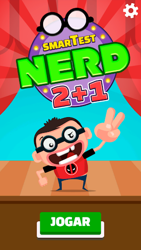 The SmarTest Nerd ภาพหน้าจอ 2
