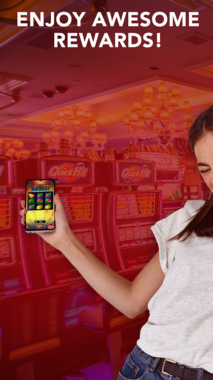 SEVEN! Slots スクリーンショット 3