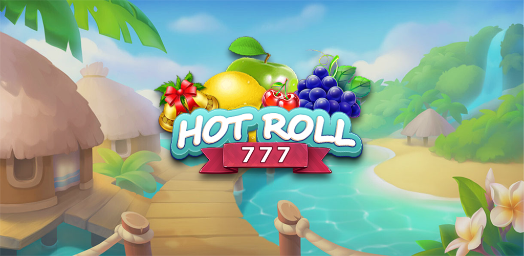 Fruit Roll Slots スクリーンショット 0