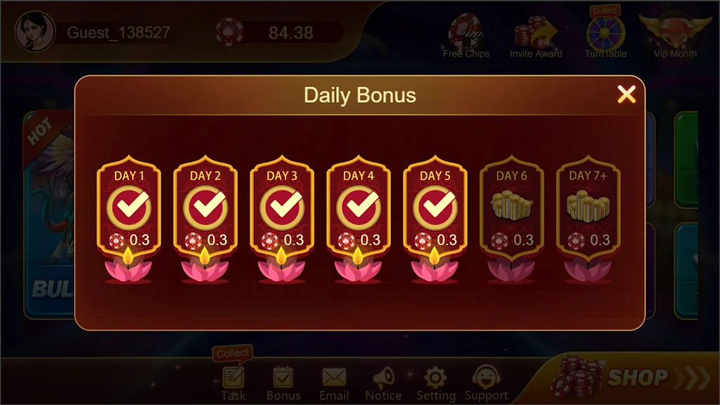 Teen Patti Moment স্ক্রিনশট 0