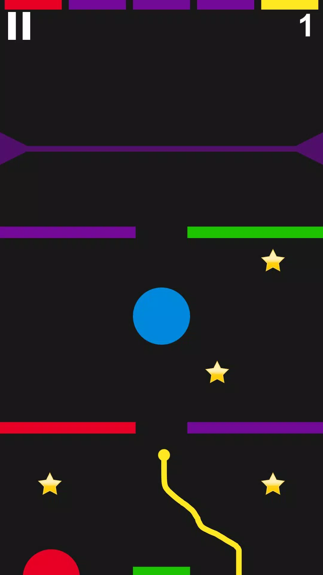 Color Run應用截圖第0張
