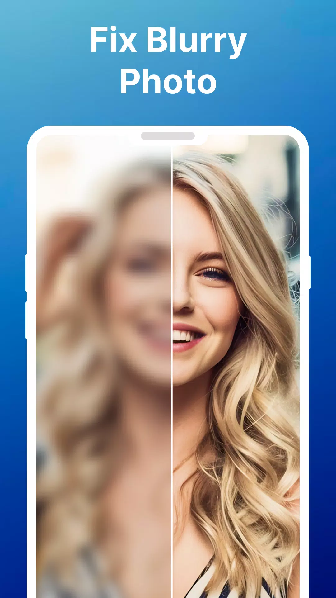 Repixel: AI Photo Enhancer ภาพหน้าจอ 2