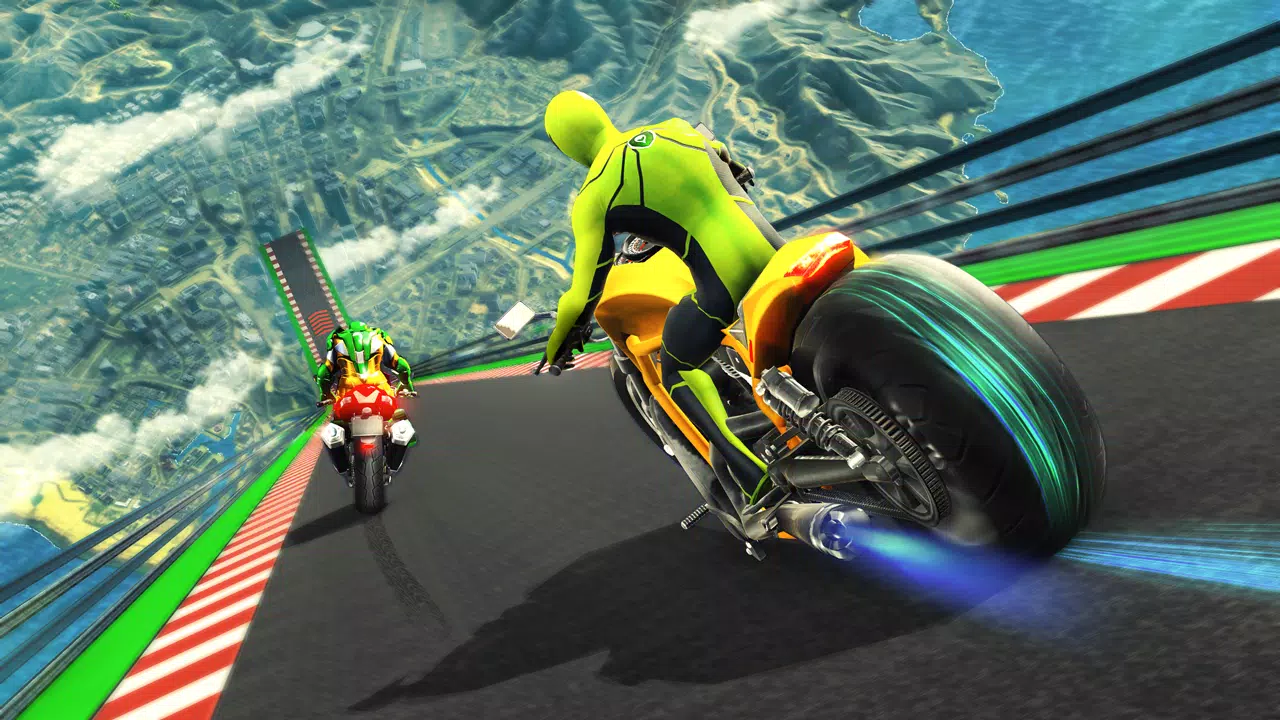 Gadi Wala Game: Bike Wala Game Capture d'écran 3