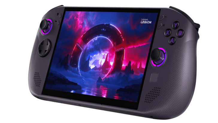 CES 2025 SteamOS Handheld