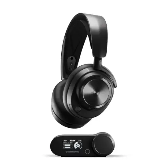 Auricolare Multiless Wireless Arctis Nova Nova Pro Wireless