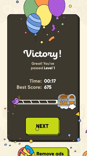 3 Tiles - Match Tile Games ภาพหน้าจอ 0