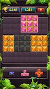 Block Puzzle Jewel Classic 스크린샷 3