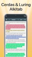AlkitabKatolikoffline Captura de pantalla 0