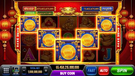 Vegas Holic - Casino Slots Captura de tela 1