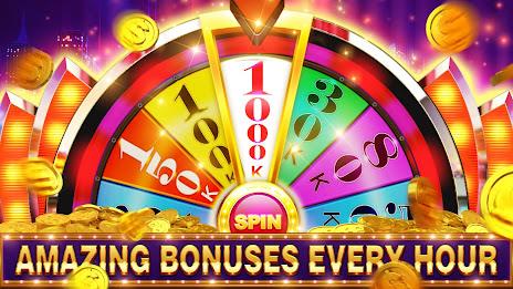 Wild Slots™ - Vegas slot games Ảnh chụp màn hình 3