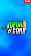 Jugar y Ganar/Emulador ภาพหน้าจอ 0