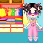 Paper Doll: Dress up Games