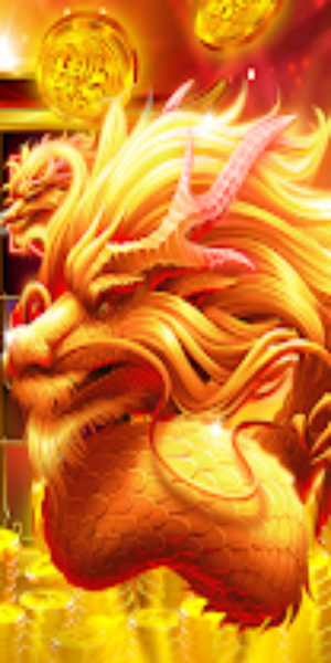 Golden Dragon Schermafbeelding 0