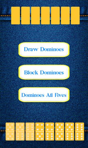 Domino - Dominoes应用截图第2张