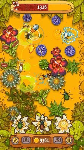 Schermata The Bugs 3
