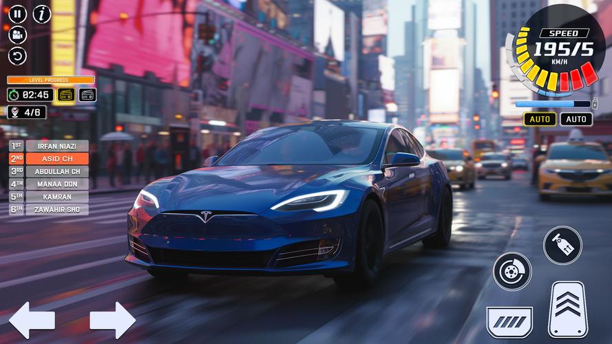 Car Games Offline Racing Game應用截圖第0張