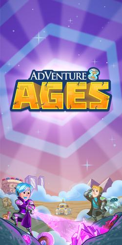 Schermata AdVenture Ages 0