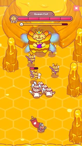 Bumbling Cats!應用截圖第3張