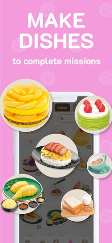 eatie Скриншот 3