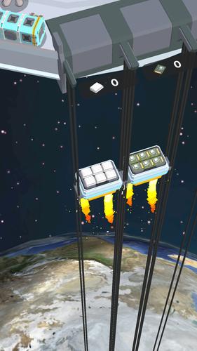 Astro Builder ဖန်သားပြင်ဓာတ်ပုံ 0