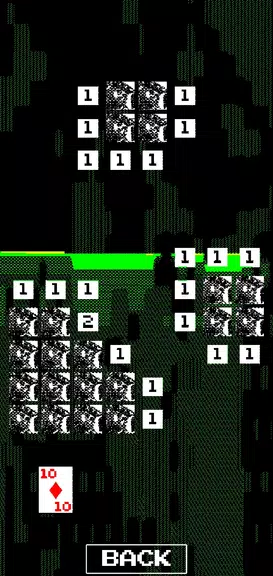 Radical Solitaire應用截圖第2張