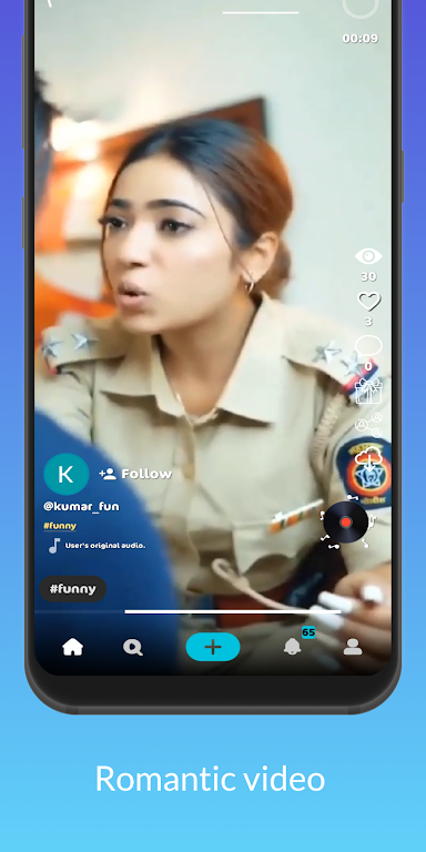 Livee ภาพหน้าจอ 3