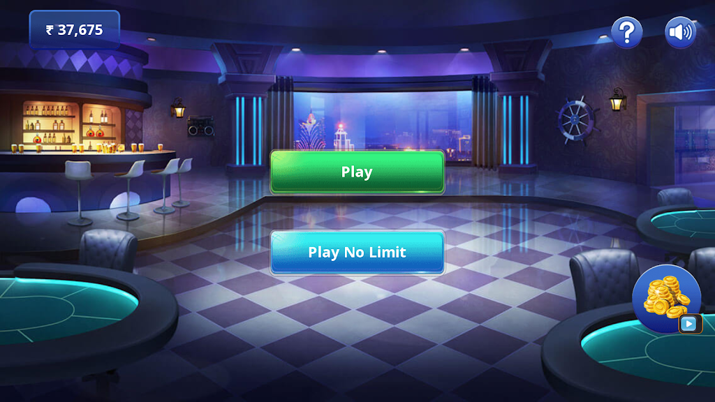 Teen Patti Offline應用截圖第0張