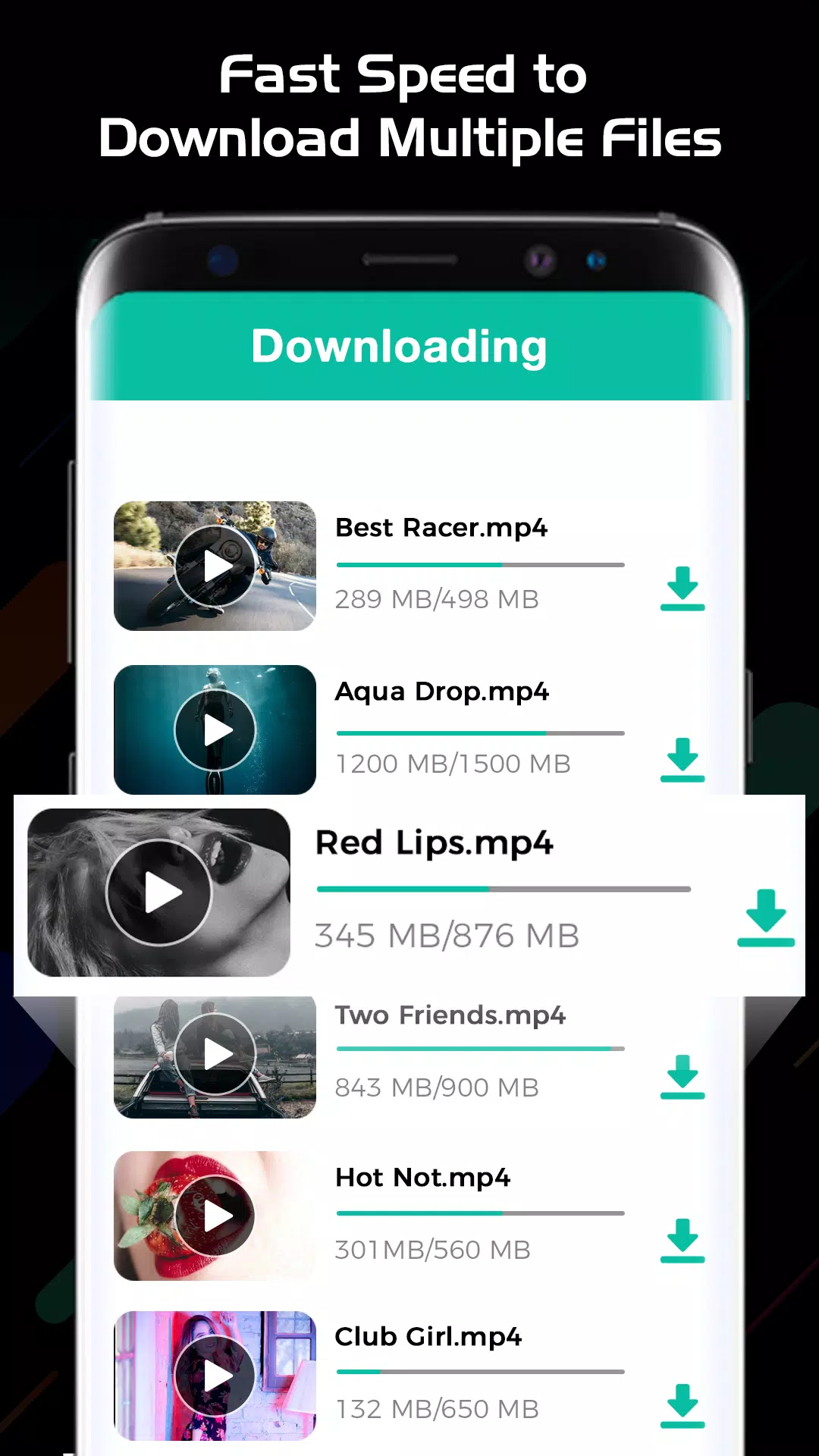 Download Movies – All Movie Downloader應用截圖第1張