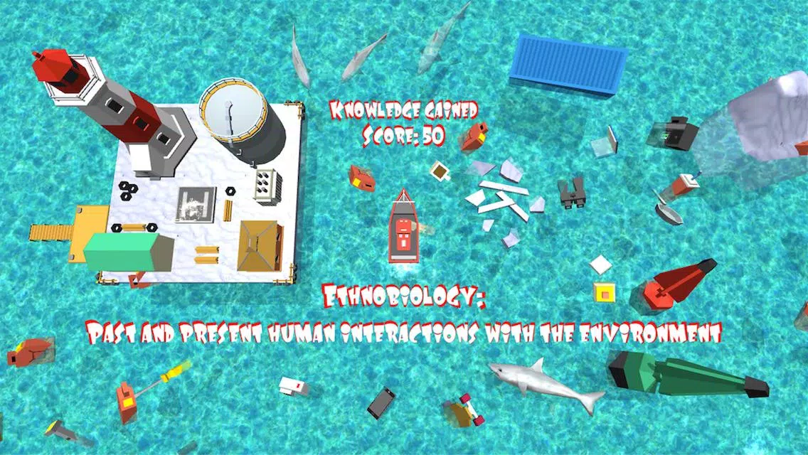 Boaty McBoatface應用截圖第0張