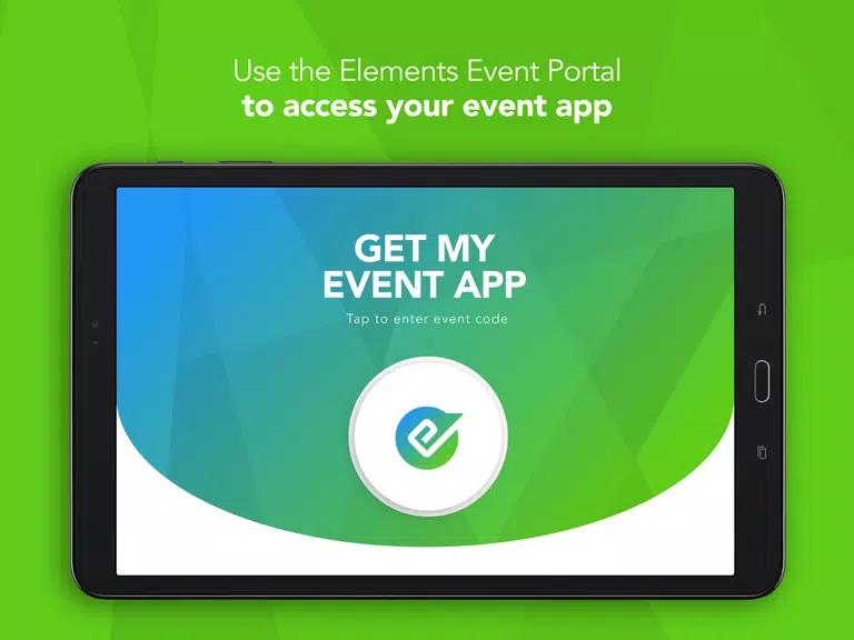 Elements Event Portal स्क्रीनशॉट 3