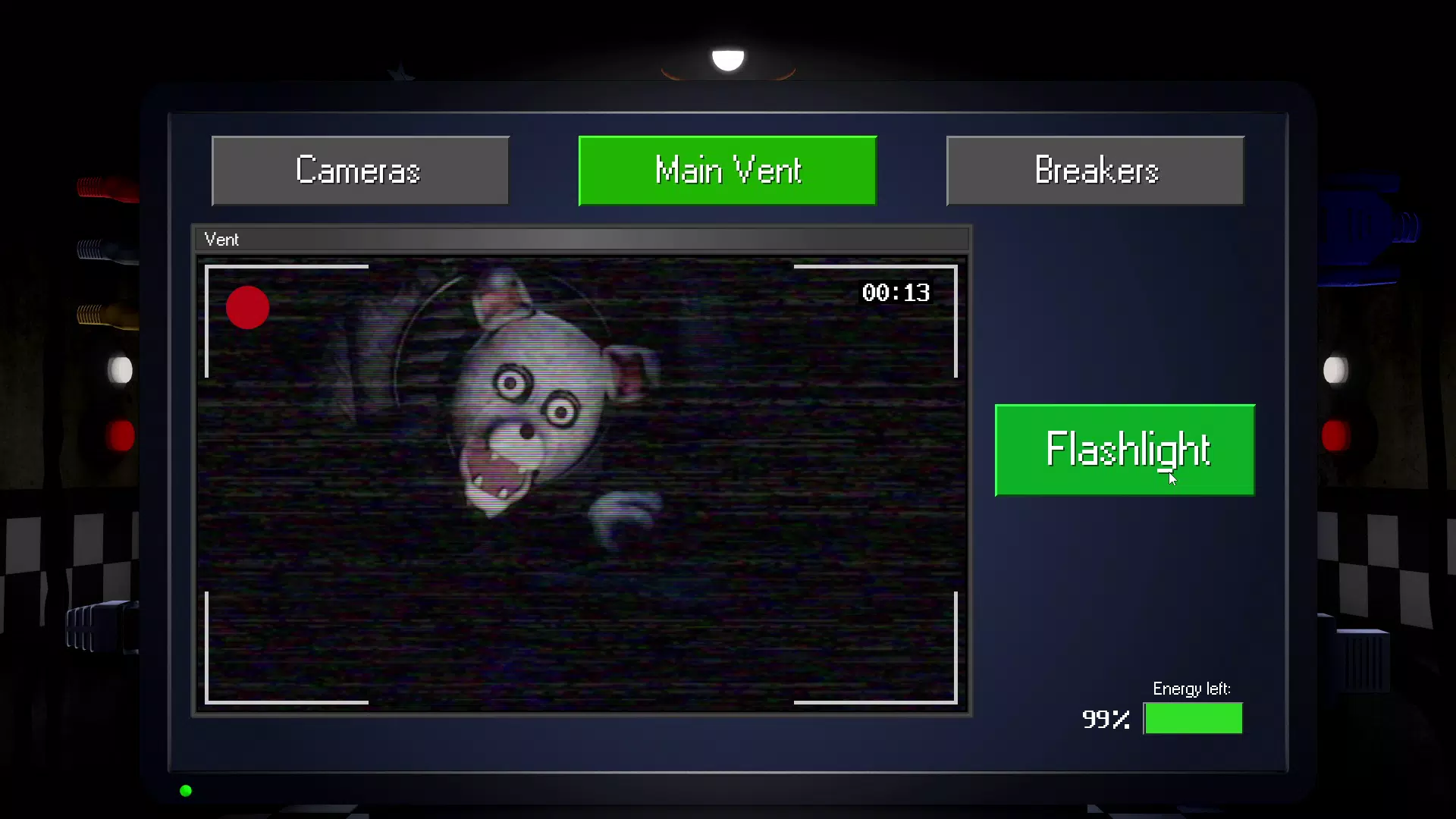 Five Nights at Maggie's 3 Captura de pantalla 3