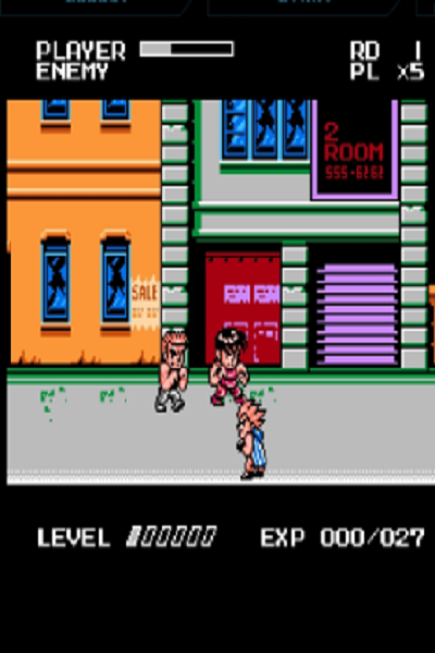 NES Roms-Games,Emulator 스크린샷 2