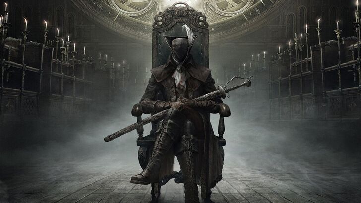 Bloodborne Remake Rumors