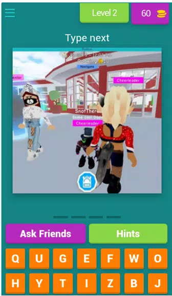 5000 Robux ภาพหน้าจอ 2