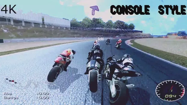 Bike Racing 2022應用截圖第0張