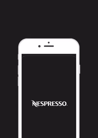 Nespresso Indonesia ภาพหน้าจอ 1