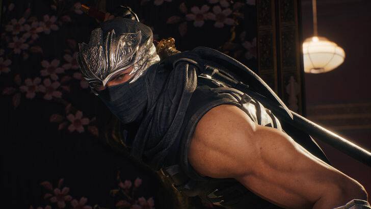 NINJA GAIDEN 2 Black - Definitive Edition