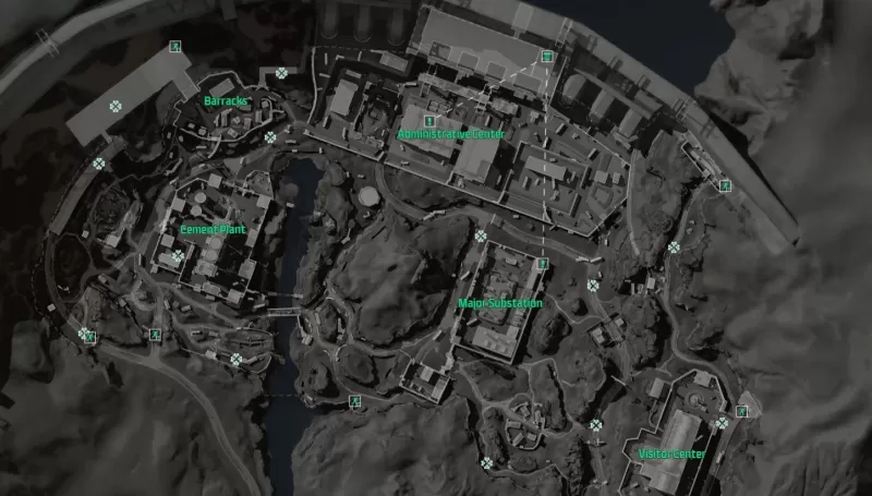 Mappe di combattimento in Delta Force: una guida completa
