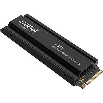 Crucial P310 deal