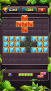 Block Puzzle Jewel Classic Schermafbeelding 1