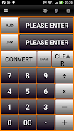 Simple Travel Calculator ภาพหน้าจอ 0