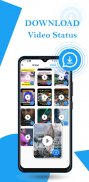 Status Downloader : All Image & Video Saver Скриншот 0