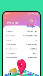 Speed VPN-Super VPN Ảnh chụp màn hình 3