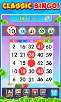 Bingo Win Cash Screenshot 1