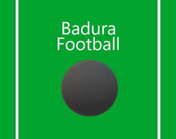 Badura Football Zrzut ekranu 0