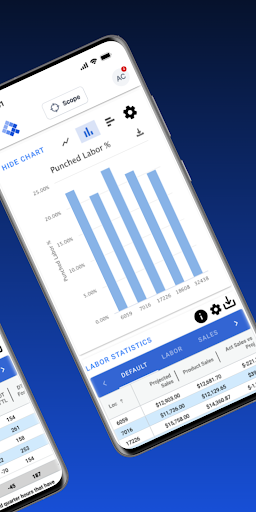 MyQsrSoft Capture d'écran 2