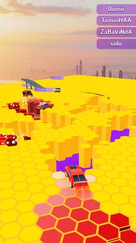 Cars Arena Screenshot 3