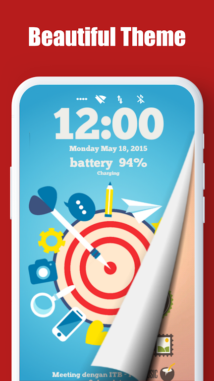 Schermata Total Launcher Mod 1
